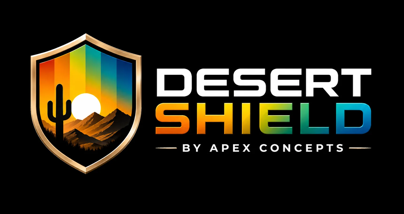 DesertShield by Apex Concepts